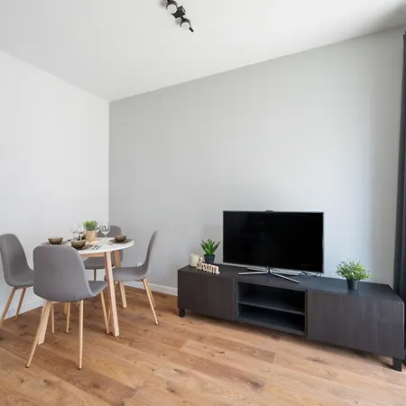 Apartament Depot Prostywynajem Parking *