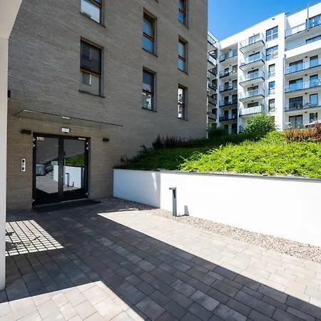 Depot Prostywynajem Parking Apartament *